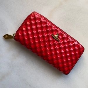 Vivienne Westwood Wallet